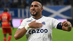 Dimitri Payet treo giày, tạm biệt một nghệ sĩ kiến tạo